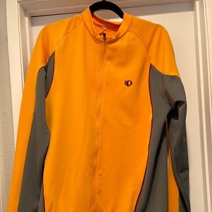Pearl Izumi Ultrasensor Cycling Jacket